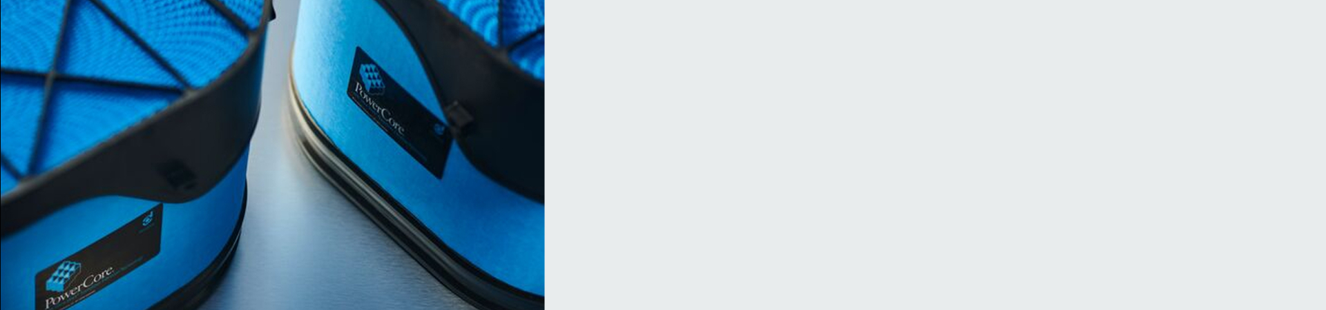 DK Donaldson Filters DFS Campaign Why Choose? 3/6