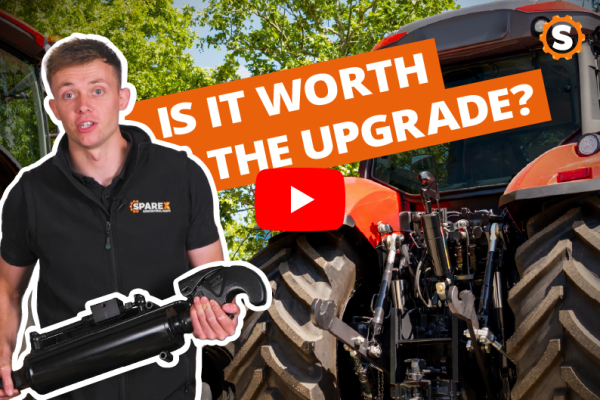 Bruger du det rigtige linkage-setup?