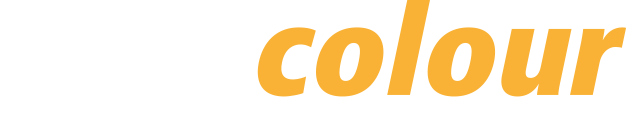 Agricolour landing page banner
