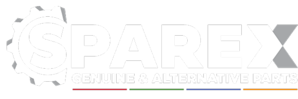 Sparex Logo